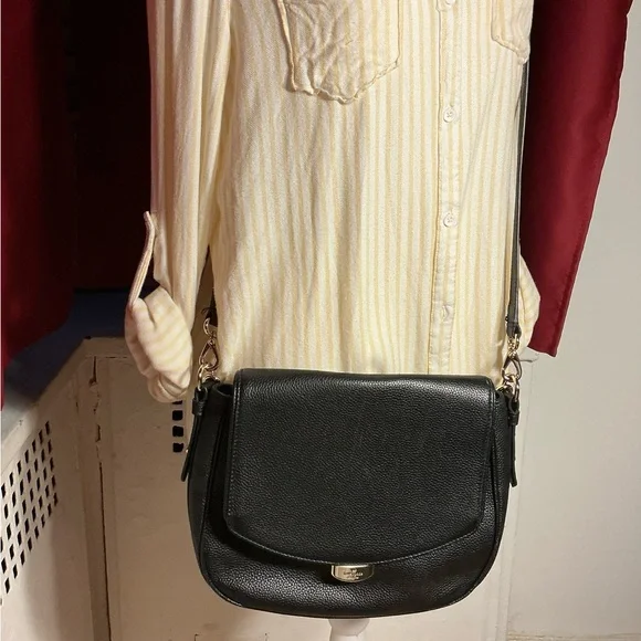 Kate Spade Mulberry Street Alecia Crossbody/Shoulder Bag - Picture 2 of 10